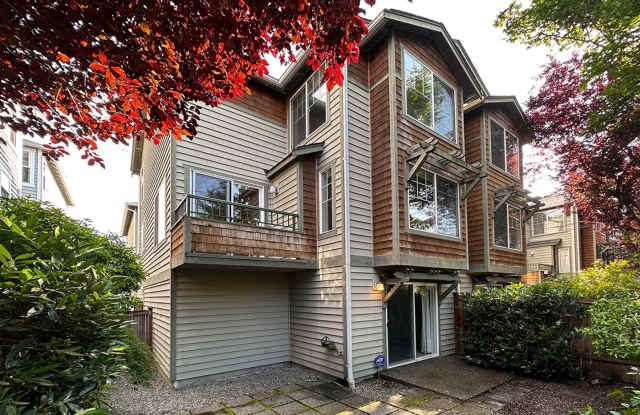 3bs/2.5ba Seattle Townhome photos photos 3bs/2.5ba Seattle Townhome photos photos