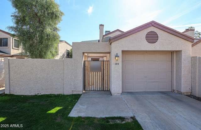 3301 E KELTON Lane Gallery 2