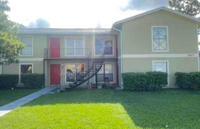 Two Bedroom, One Bathroom in Orlando - Priced to Rent! photos photos