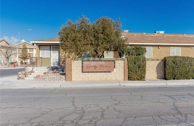 3873 Soda Springs Drive - 3873 Soda Springs Drive, Sunrise Manor, NV 89115 3873 Soda Springs Drive - 3873 Soda Springs Drive, Sunrise Manor, NV 89115