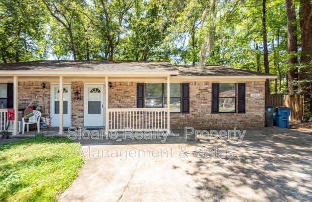 819 A Sandpiper Dr - 819 Sandpiper Drive, Dorchester County, SC 29456