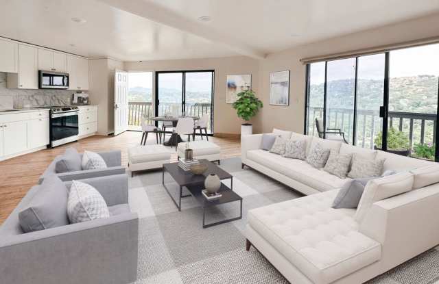 Newly Upgraded 3 Bedroom Home with Stunning Views - Your Oasis in Escondido! photos photos