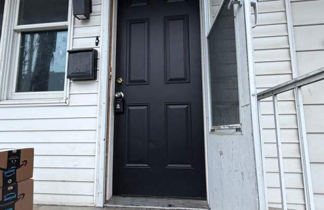 Newly Renovated 3BR Row Home – Move-In Ready photos photos