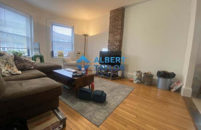 878 Huntington Ave. - 878 Huntington Avenue, Boston, MA 02130