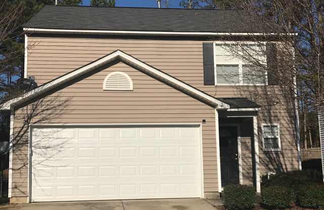 6005 Herston Rd - 6005 Herston Road, Raleigh, NC 27610