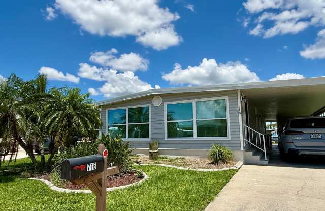 WATERFRONT LIVING- VERY ACTIVE 55+ COMMUNITY- photos photos