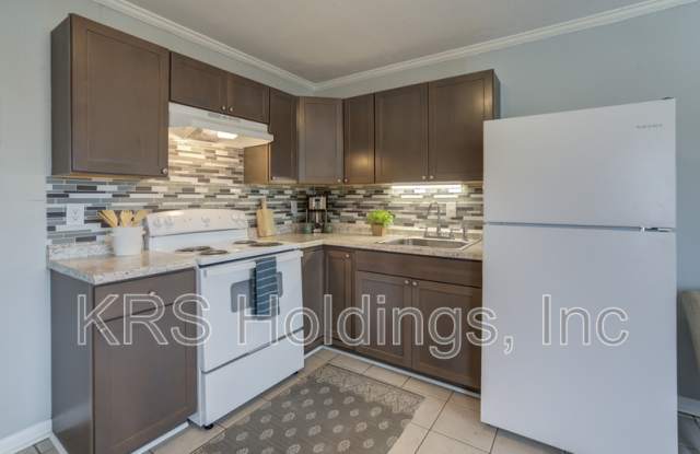 4111 Richmond Hwy - 4111 Richmond Highway, Richmond, VA 23234 4111 Richmond Hwy - 4111 Richmond Highway, Richmond, VA 23234