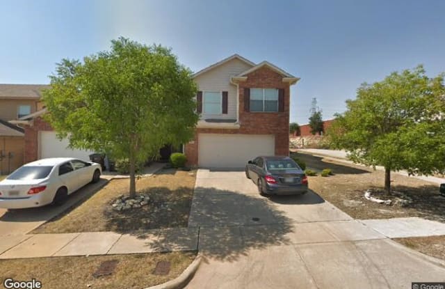 1336 Saddle Blanket Court - 1336 Saddle Blanket Court, Fort Worth, TX 76131