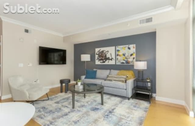 746 First St NE - 746 1st Street Northeast, Washington, DC 20002