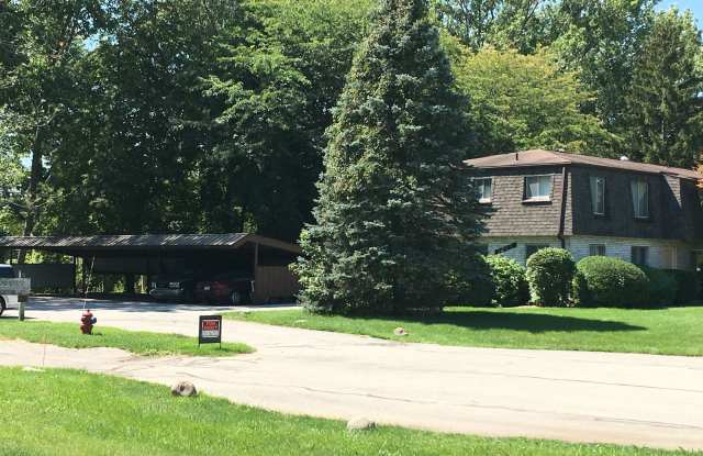 1260 McDivitt Court - 1260 McDivitt Court, Shields, MI 48609