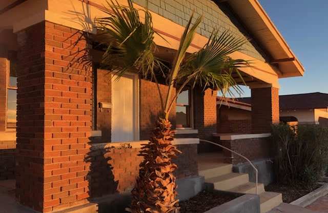 1314 Fewel St - 1314 Fewel Street, El Paso, TX 79902