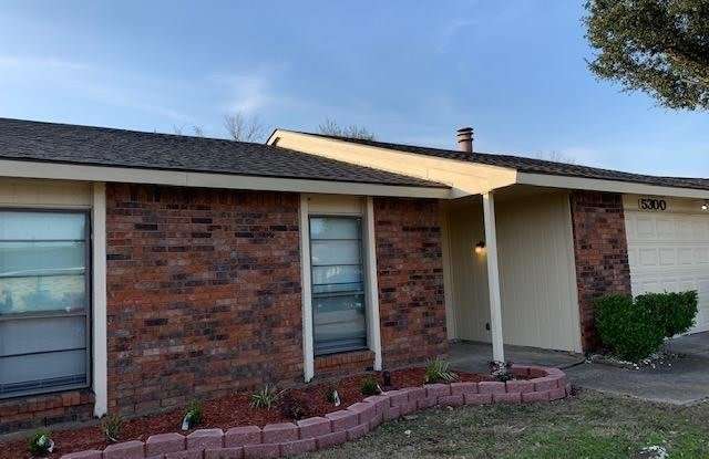 5300 ADAMS Drive - 5300 Adams Drive, The Colony, TX 75056