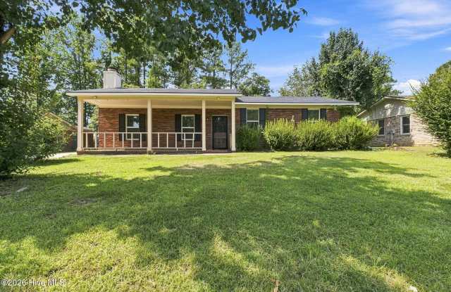 3487 Postell Drive Gallery 1