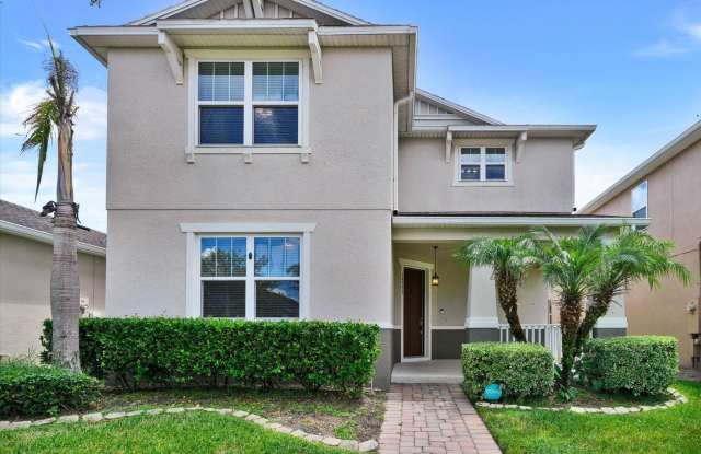 Winter Garden Hamlin Single Family Home, Great Schools, Lawn Care included! Gallery 1