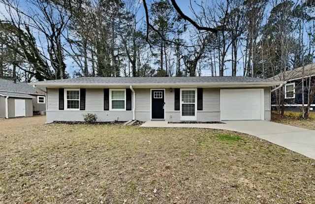 721 Utoy Cir SW photos photos