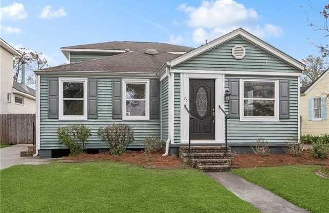 75 OAKLAWN Drive photos photos