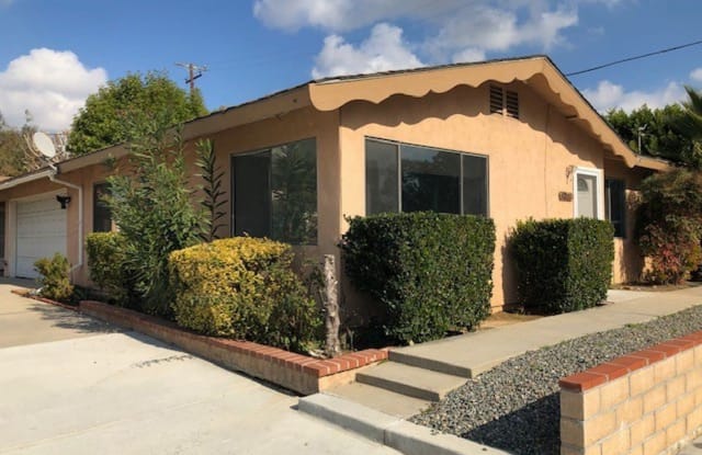 17111 Bastanchury Rd (AKA Citrus Rd) - 17111 E Bastanchury Rd, Yorba Linda, CA 92886