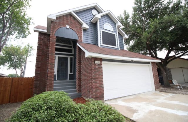 9408 Jill Ln - 9408 Jill Lane, Dallas, TX 75227