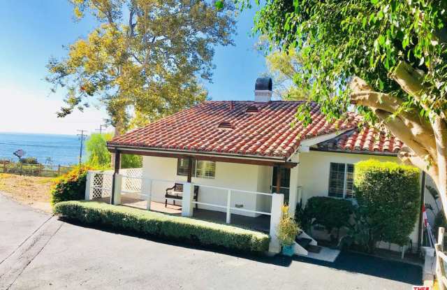 27355 PACIFIC COAST Highway - 27355 Pacific Coast Highway, Malibu, CA 90265