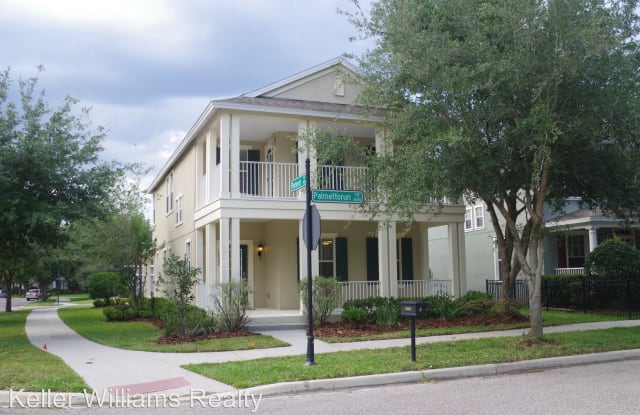 16002 Palmettorun Circle - 16002 Palmettorun Circle, Fish Hawk, FL 33547