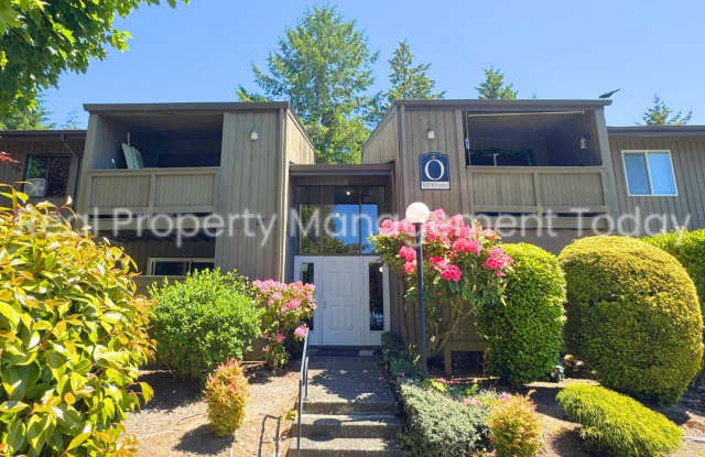 MOVE IN SPECIAL - $250.00 OFF YOUR SECOND MONTH OF RENT! 2 Bedroom Condo in Tacoma! photos photos