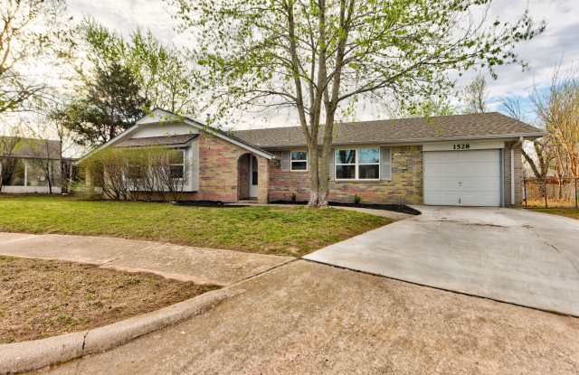 1528 Elk Circle photos photos