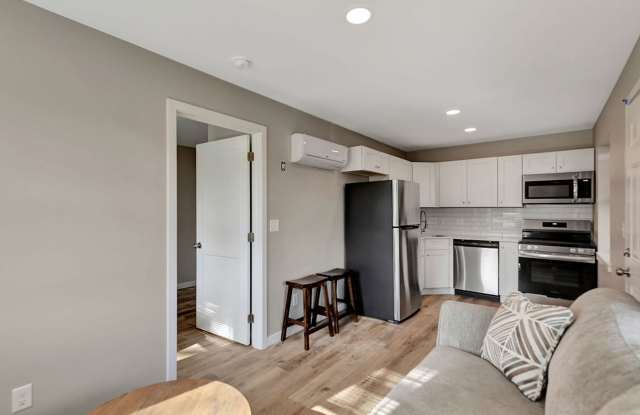 Ravines Apartments - Modern 1-Bedroom Apartments photos photos