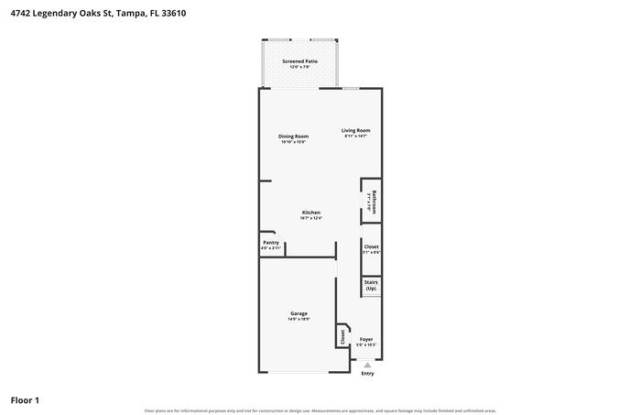 4742 Legendary Oak Street Gallery 2