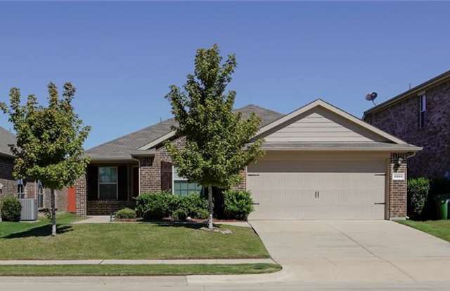 2202 Hartley Drive - 2202 Hartley, Travis Ranch, TX 75126