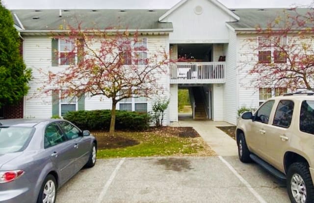 5457 Wellington Woods Boulevard - 5457 - 5457 Wellington Woods Boulevard, Columbus, OH 43213