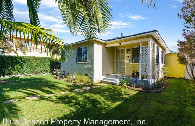 11626 Truro Ave - 11626 Truro Avenue, Hawthorne, CA 90250