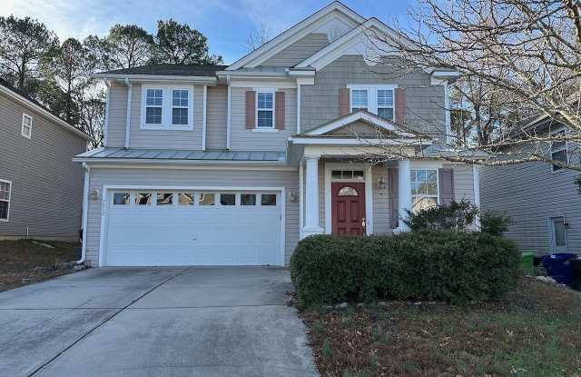 7212 Great Laurel Drive - 7212 Great Laurel Drive, Raleigh, NC 27616
