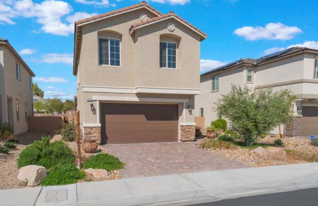 Charming 3-Bedroom Home in North Las Vegas – Spacious, Stylish, and Ready for Move-In! photos photos