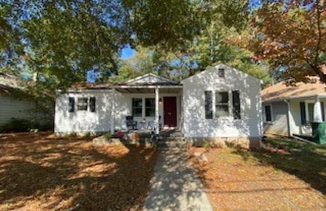 205 Dotson Street - 205 Dotson Street, Rock Hill, SC 29732
