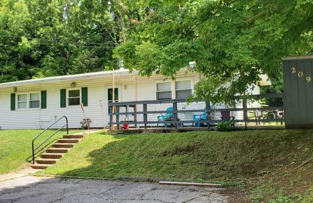 Finleyville Ranch Home in Country Setting photos photos