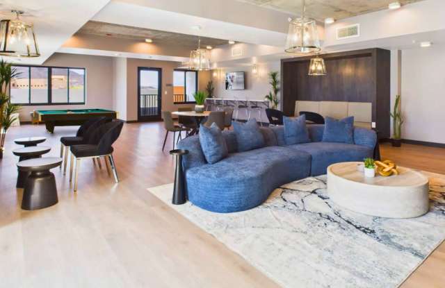 Watermark Apartments Gallery 3