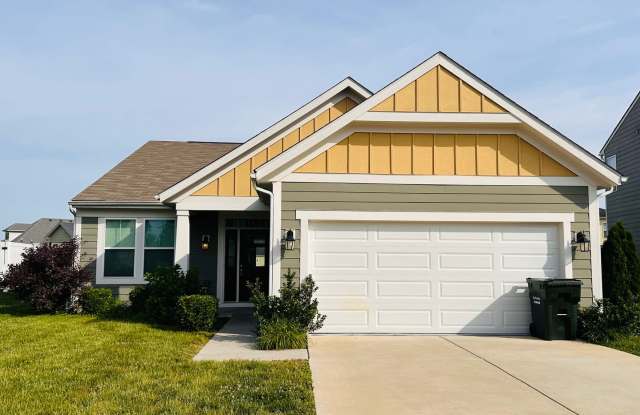 Contemporary Comfort Meets Convenience in Mt. Washington photos photos