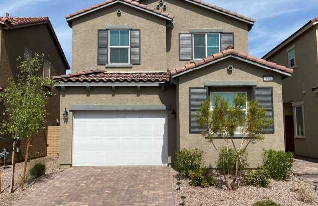 412 Desert Cadence St photos photos