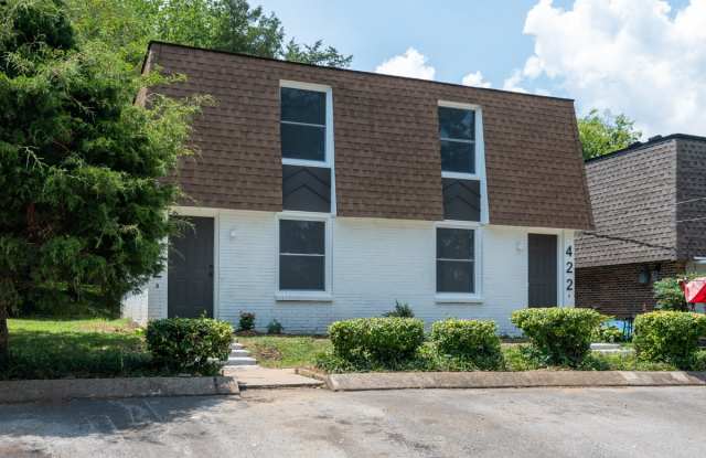 422 E Palestine Ave # A photos photos