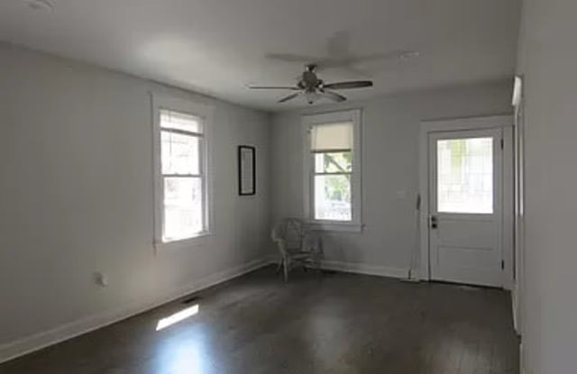 517 Maryland Ave - 517 Maryland Avenue, Portsmouth, VA 23707