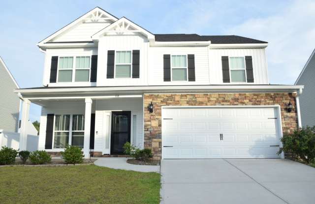 Spacious 4 bed, 2.5 bath Home with Neighborhood Amenities! photos photos