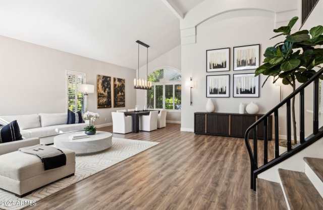 6414 E MONTE CRISTO Avenue photos photos