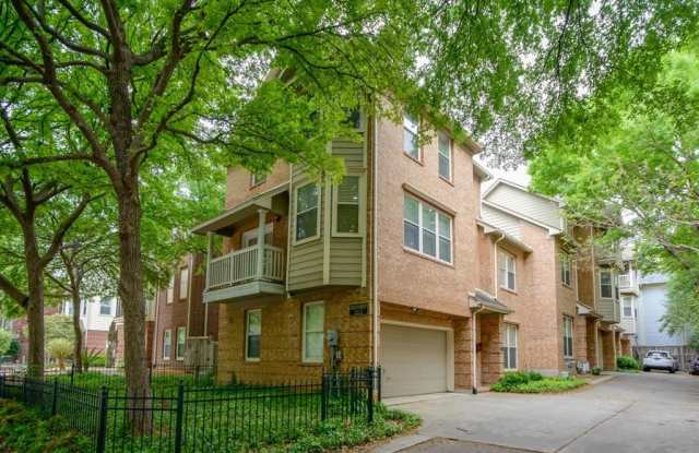 2623 Colby Street - 2623 Colby Street, Dallas, TX 75204