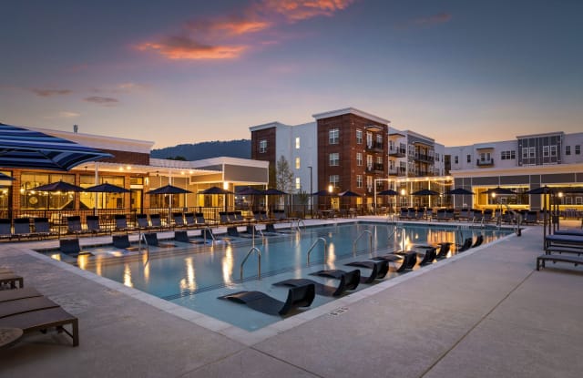 Borough 33 Apartments photos photos