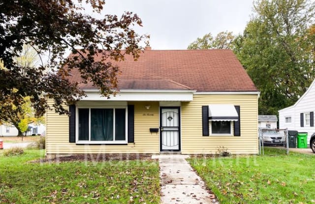 670 East 266th Street - 670 East 266th Street, Euclid, OH 44132