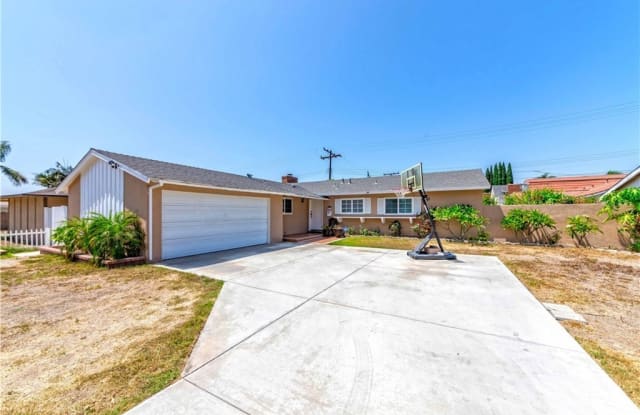 807 South Valley Street - 807 South Valley Street, Anaheim, CA 92804