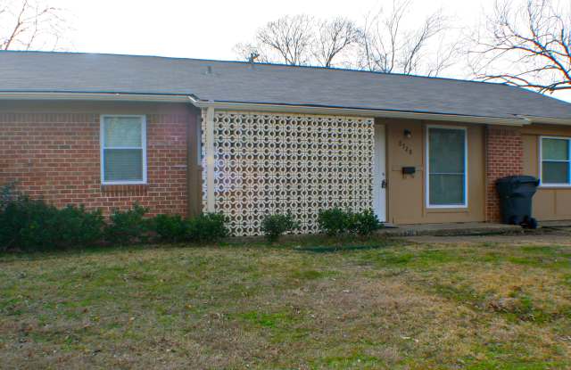 8728 Milverton Dr - 8728 Milverton Drive, Dallas, TX 75217