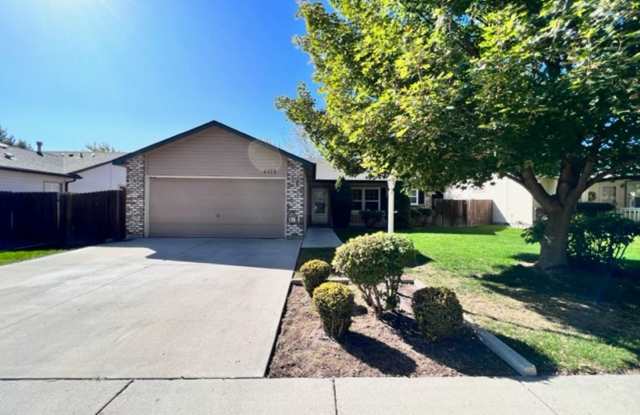 Amazing Home in Mahogany Park photos photos