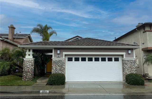 554 Cardinal Street - 554 Cardinal Street, Brea, CA 92823