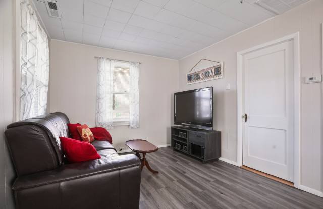 1710 B Street - 1710 B Street, Belmar, NJ 07719